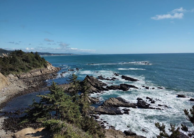 Seven Devils State Recreation Site, Oregon, USA